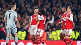 联赛的经典 联赛的经典