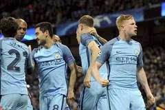 的踢球风格 的踢球风格